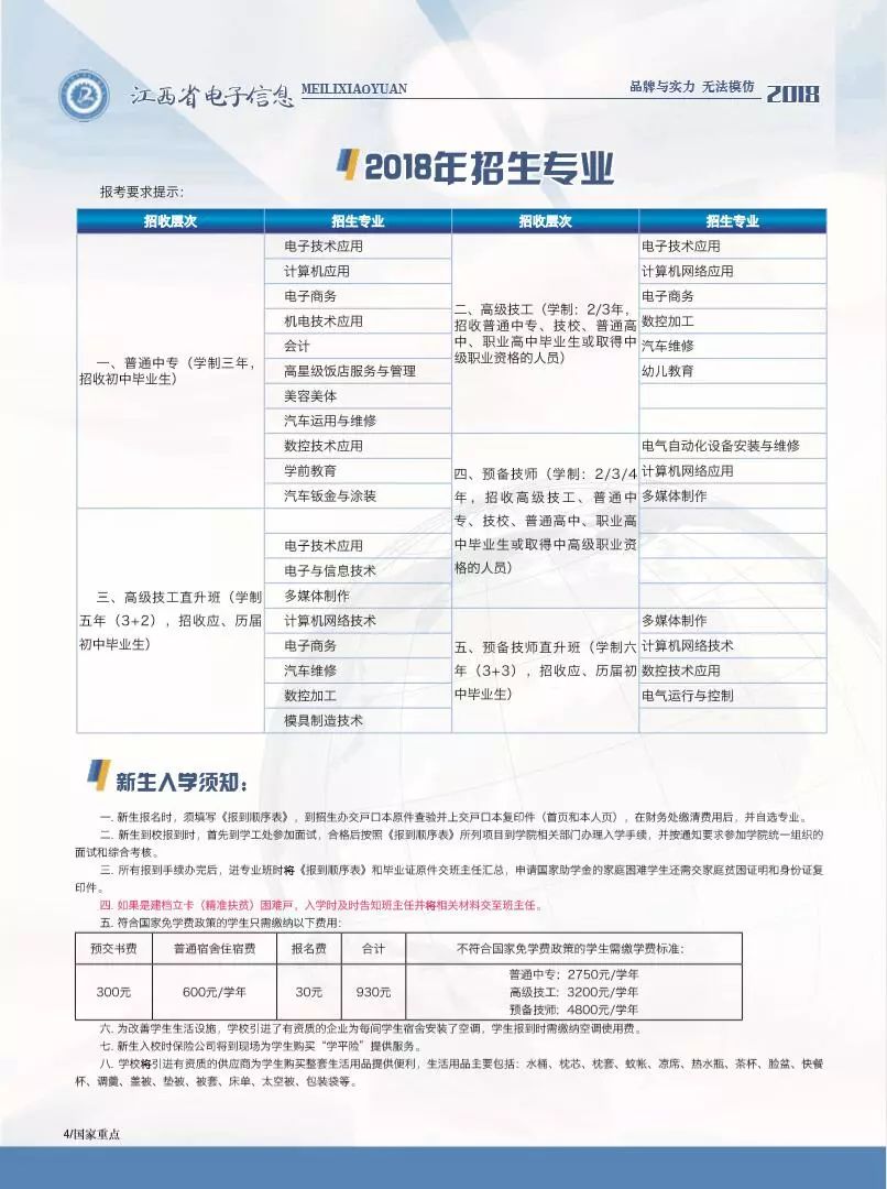 江西省电子信息工程学校