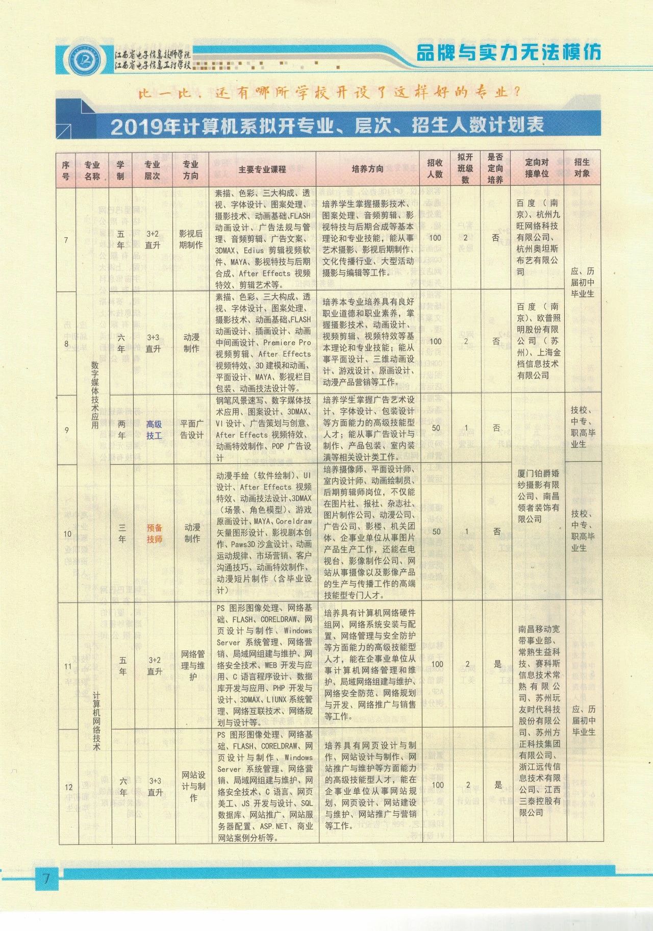 江西省电子信息工程学校