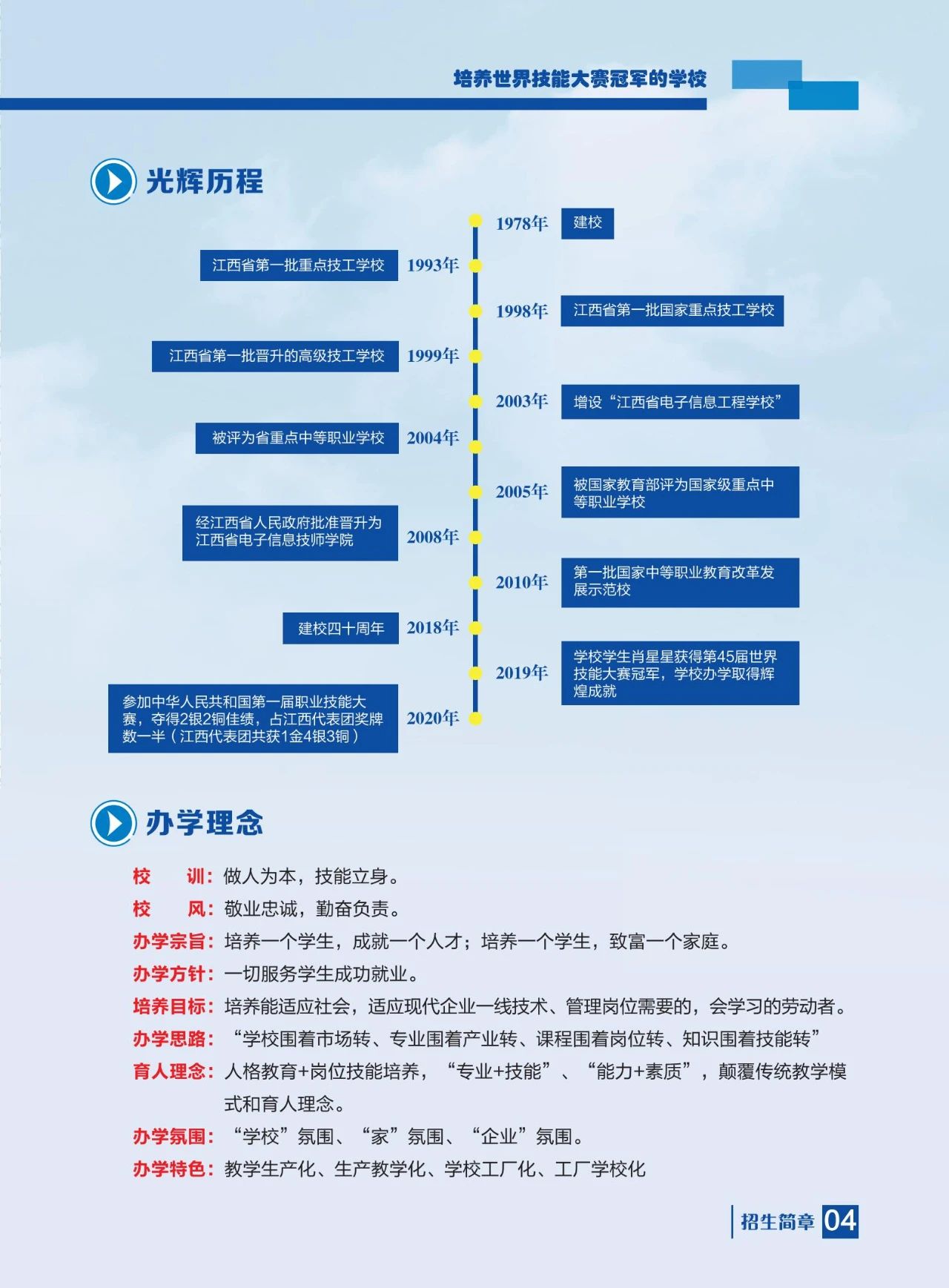 江西省电子信息工程学校