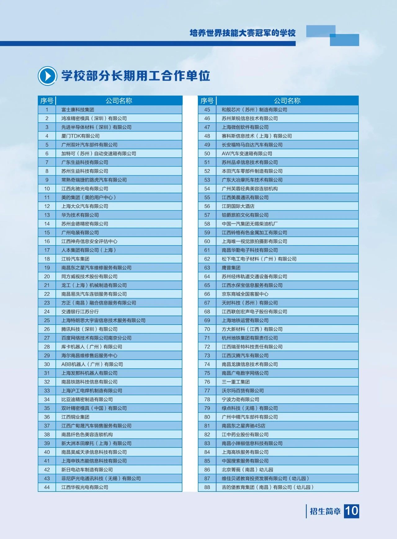 江西省电子信息工程学校