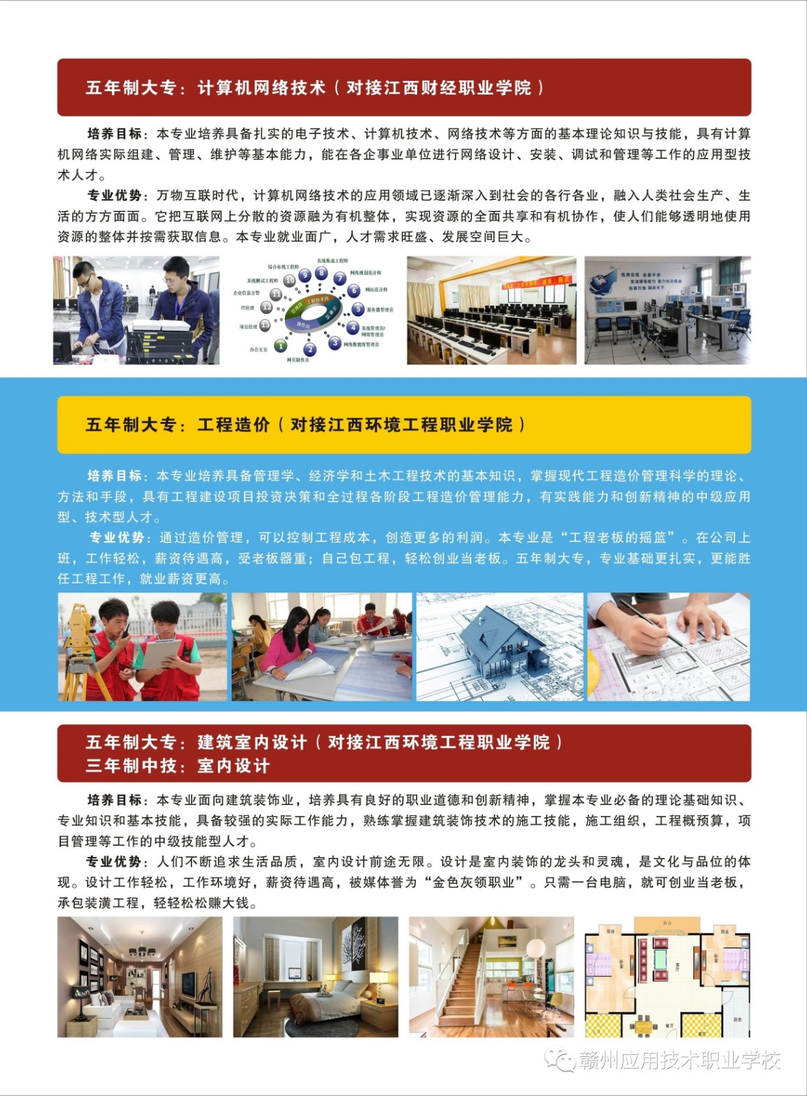 赣州应用技术职业学校