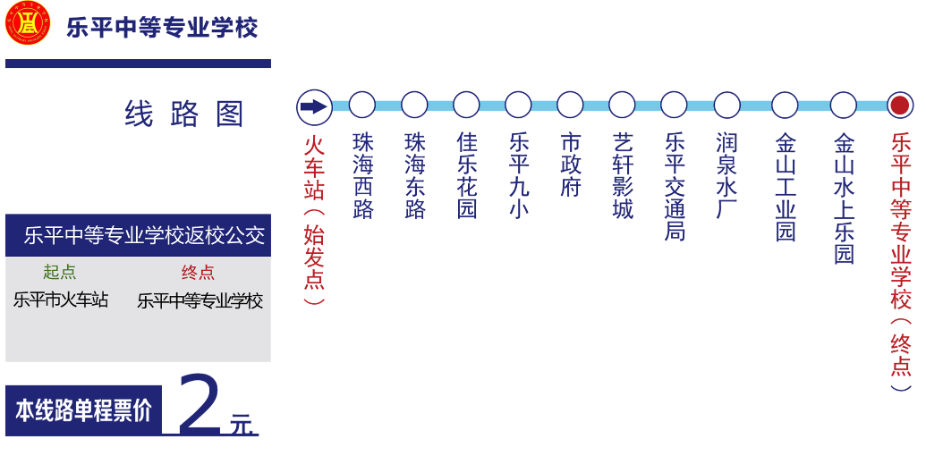 乐平中等专业学校