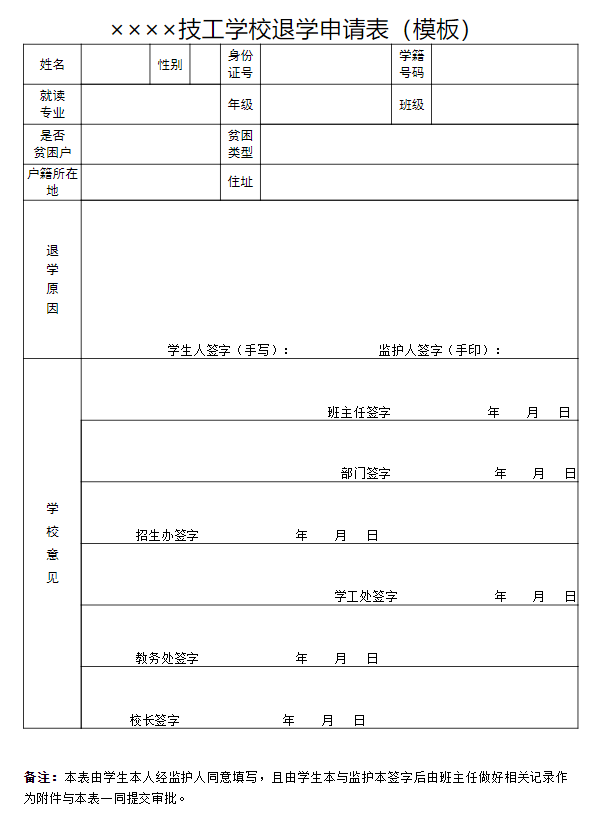 江西技工学校